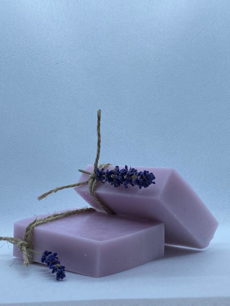 Lavendel & Co. – Waschhaus Alach